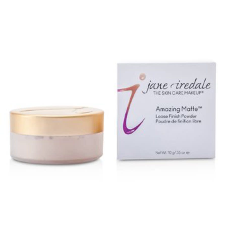 Jane Iredale - Amazing Matte Loose Finish Powder 10g/0.35oz
