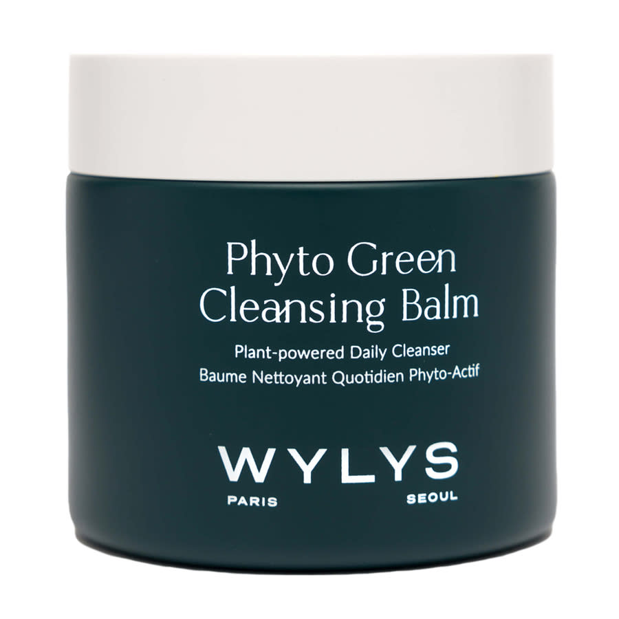 WYLYS Phyto Green Cleansing Balm 3.53 oz Skin Care 850049793087