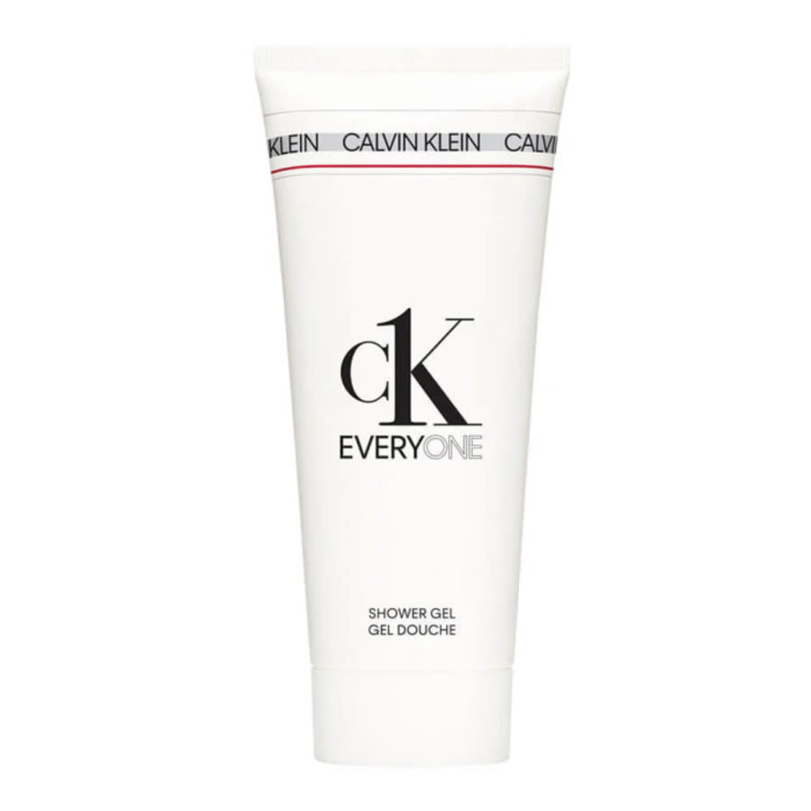 Calvin Klein Ck Everyone Shower Gel 3.3 oz Bath & Body 3614229386950