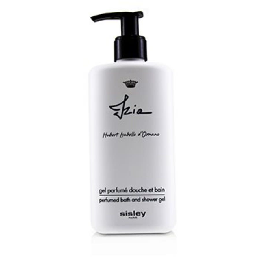 SISLEY - Izia Perfumed Bath And Shower Gel 250ml/8.4oz