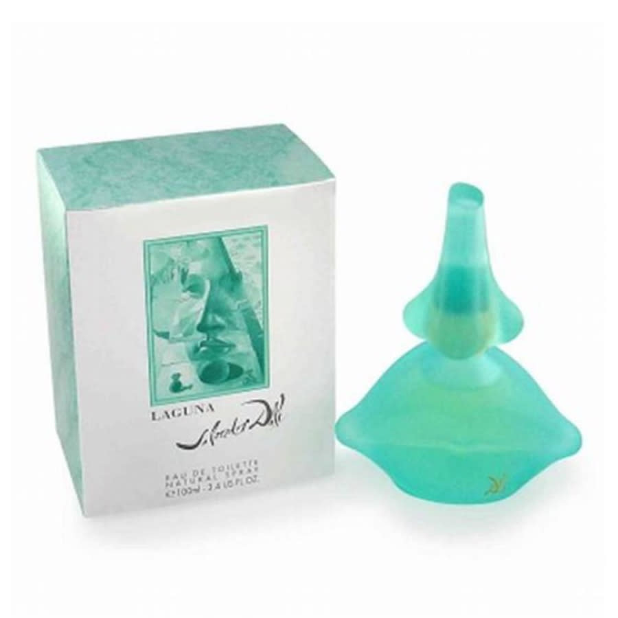 Salvador Dali Ladies Laguna EDT Spray 3.38 oz (Tester) Fragrances 3331430897937