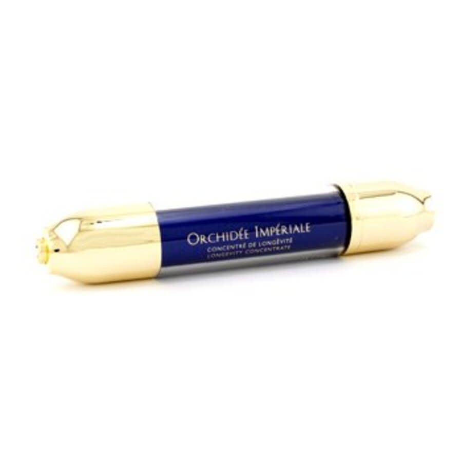 Guerlain Orchidee Imperiale Longevity Concentrate Serum 1 oz Skin Care 3346470614413