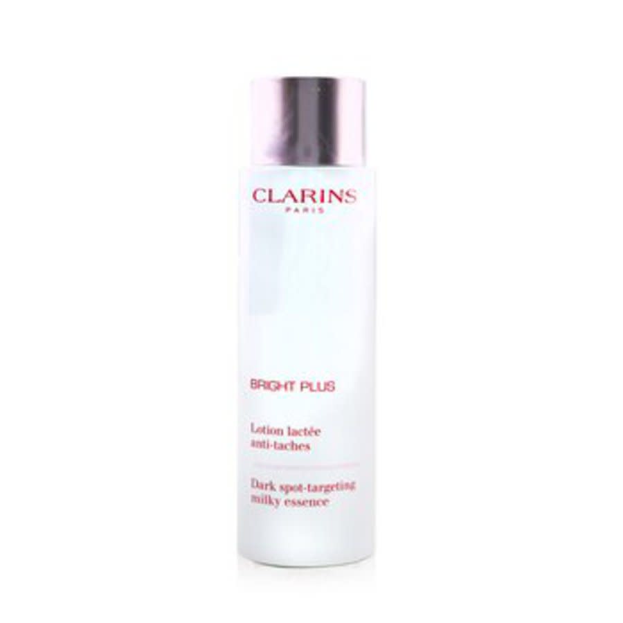 Clarins Ladies Bright Plus Dark Spot Targeting Milky Essence 6.7 oz Skin Care 3666057023361
