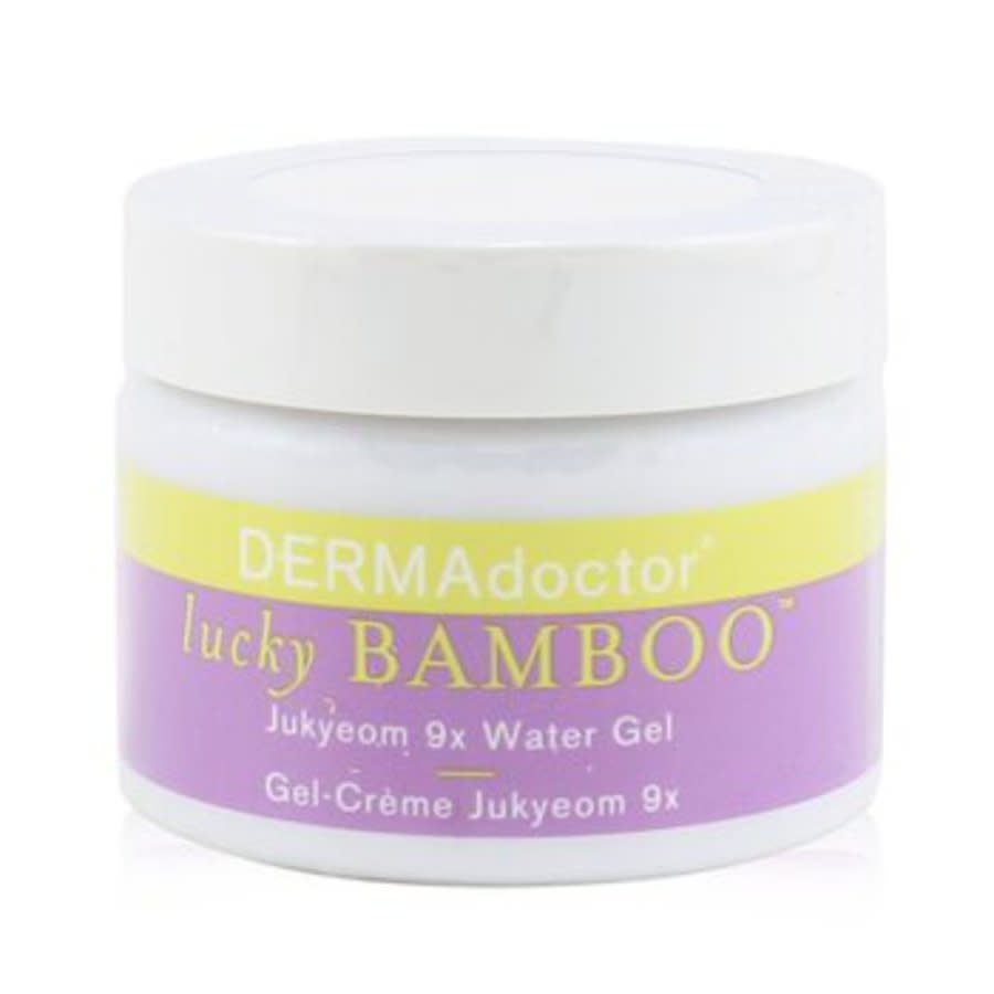 DERMAdoctor - Lucky Bamboo Jukyeom 9x Water Gel 50ml/1.69oz