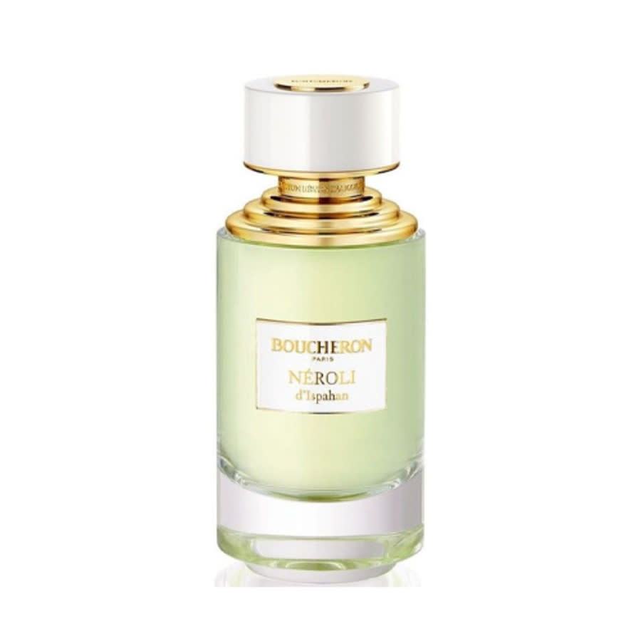 Boucheron Unisex Neroli D'ispahan EDP 4.2 oz Fragrances 3386460080224