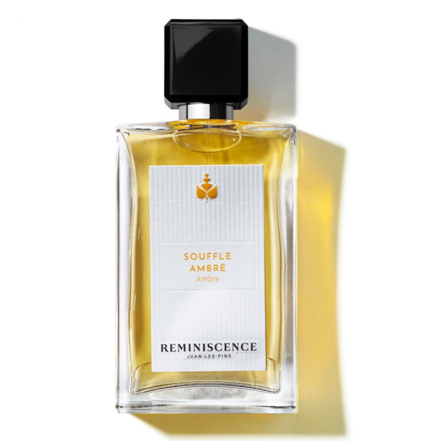 Reminiscence Unisex Souffle Ambre Intense EDT Spray 3.3 oz (Tester) Fragrances 3596930001363
