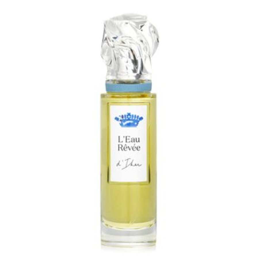 Sisley Unisex L'Eau Revee D'Ikar EDT Spray 1.7 oz Fragrances 3473311941510