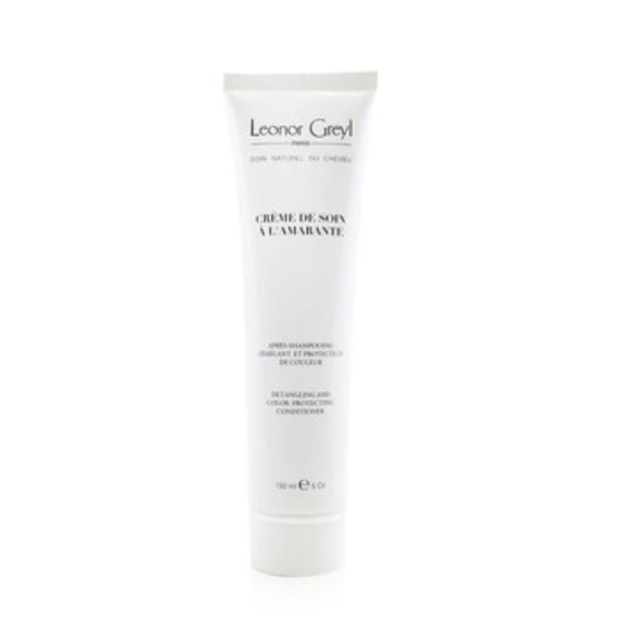 Leonor Greyl Creme De Soin A L'Amarante Detangling & Color-Protecting Conditioner 5 oz Hair Care 3450870020405