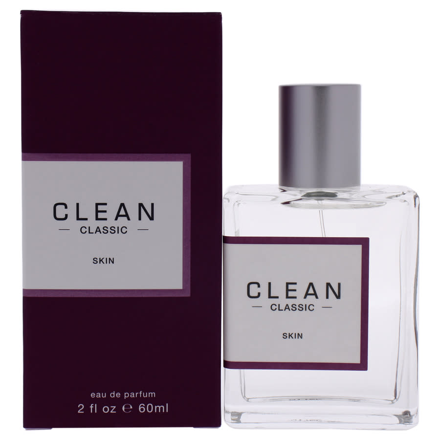 Clean Ladies Classic Skin EDP Spray 2.0 oz Fragrances 874034001322