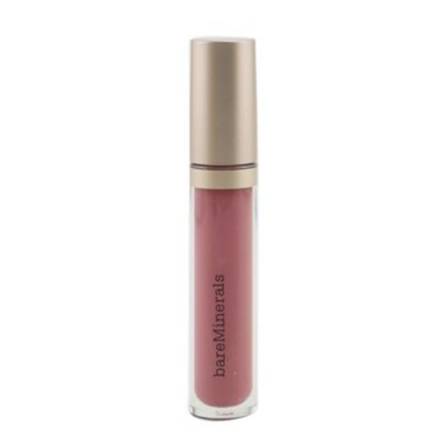Bareminerals Mineralist Lip Gloss Balm 0.13 oz # Heart Makeup 194248007799