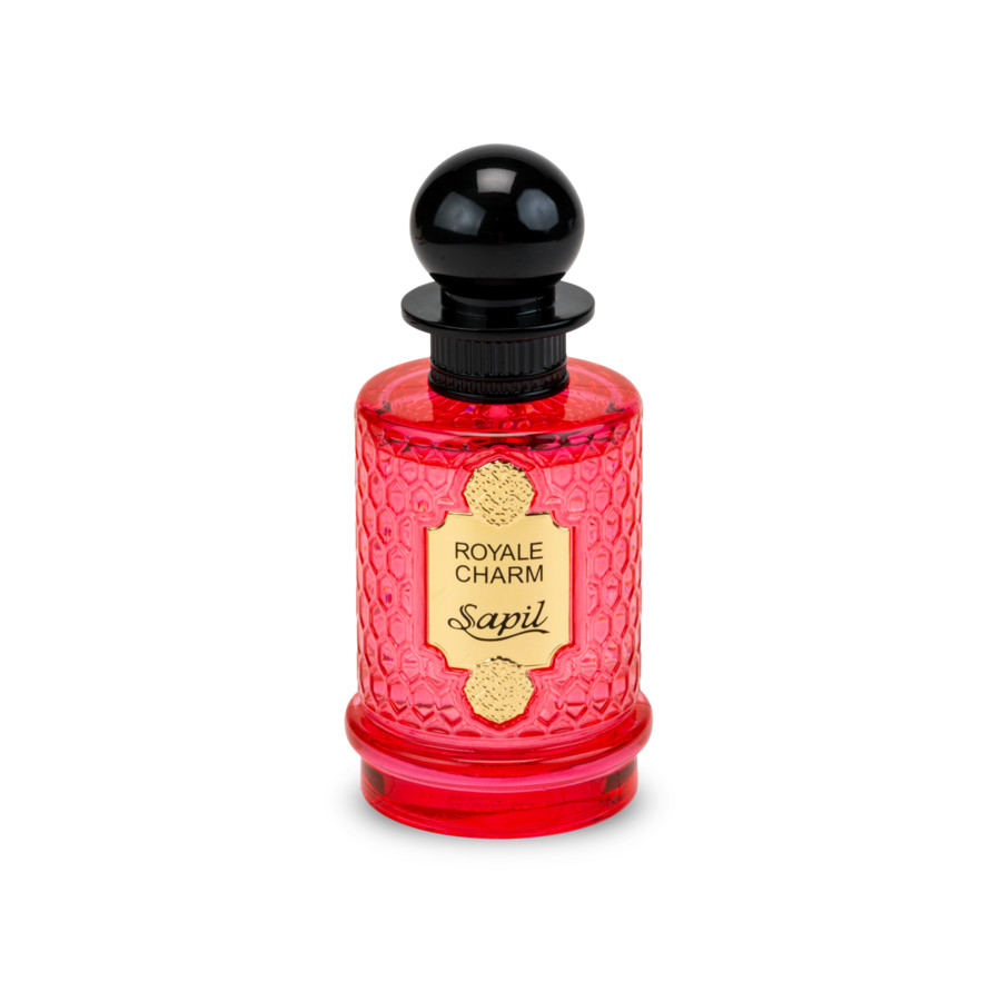 Sapil Unisex Royale Charm EDP Spray 3.4 oz Fragrances 6295124048142