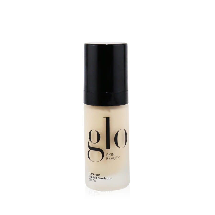 Glo Skin Beauty Ladies Luminous Liquid Foundation SPF 18 Liquid 1.01 oz Alabaster Makeup 842738105141