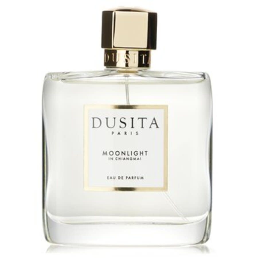 Dusita Mens Moonlight in Chiangmai EDP 3.4 oz Fragrances 3770014241559