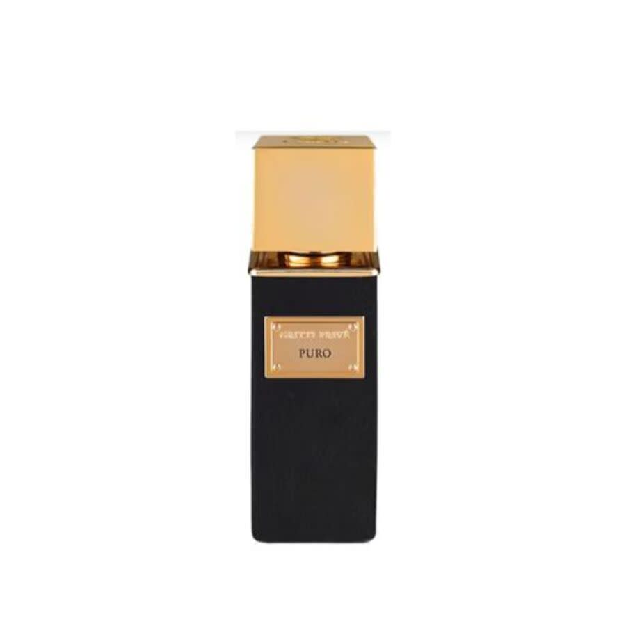 Gritti Unisex Puro Extrait de Parfum Spray 3.38 oz (Tester) Fragrances 8052204131167