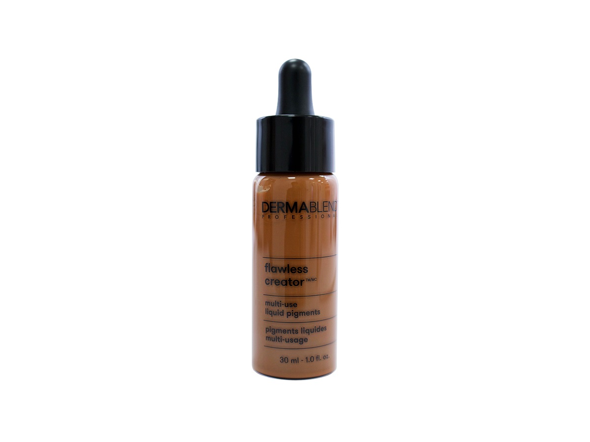 Dermablend / Flawless Creator Liquid Foundation 75w 1oz / 30ml