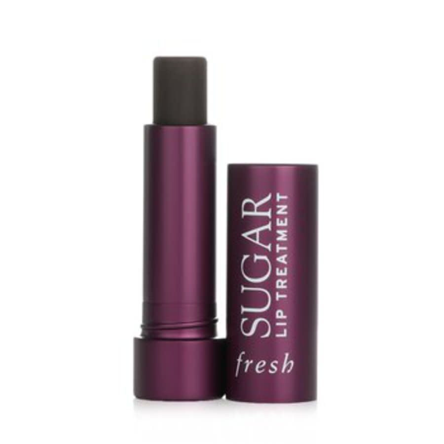 Fresh Ladies Sugar Lip Treatment 0.15 oz Plum Skin Care 809280155024