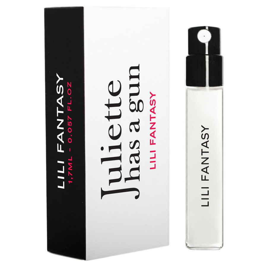 Juliette Has A Gun Ladies Lili Fantasy EDP Spray 0.05 oz Fragrances 3760022733092