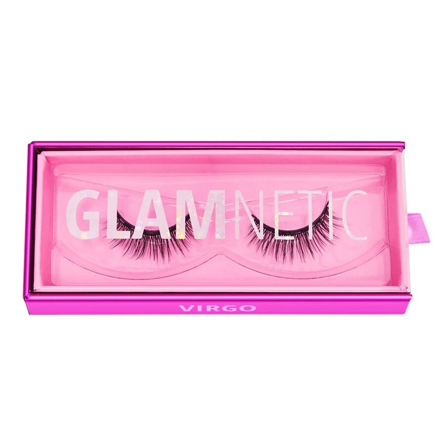 Glamnetic Ladies Magnetic False Lashes - Virgo 1 oz Makeup 850023457011