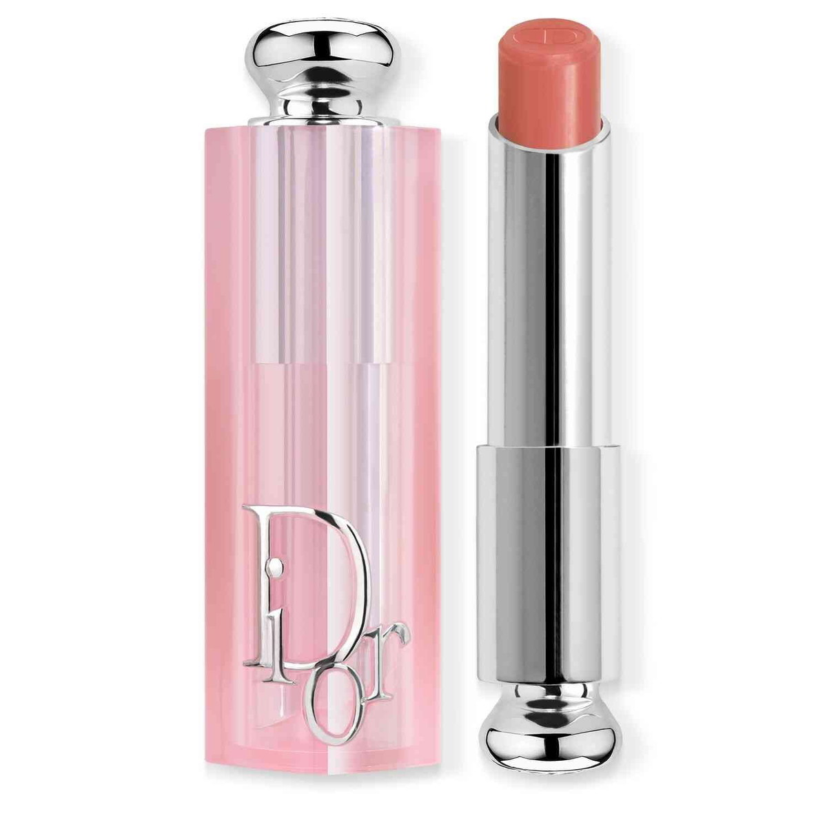 Dior Ladies Addict Lip Glow 0.12 oz ROSEWOOD 012 Makeup 3348901729239