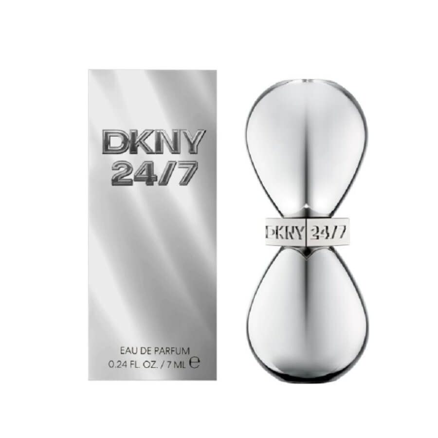 DKNY Ladies 24/7 EDP Spray 0.236 oz Fragrances 085715950802