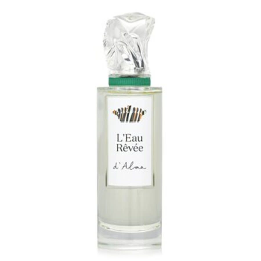 Sisley Ladies L'Eau Revee d'Alma EDT Spray 3.4 oz Fragrances 3473311932105