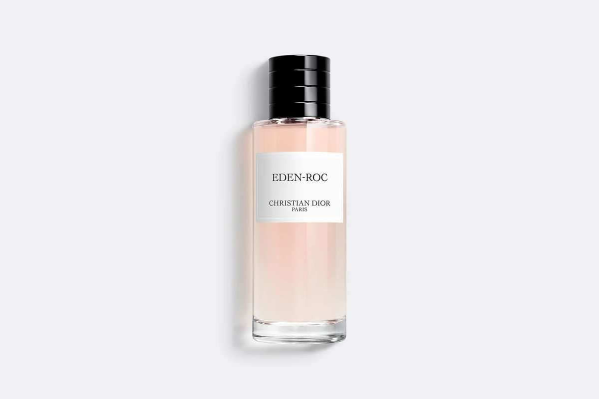 Dior Unisex Eden-Roc EDP Spray 8.4 oz Fragrances 3348901728799