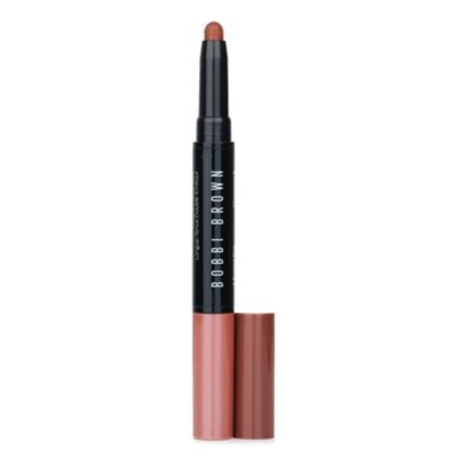 Bobbi Brown Ladies Dual Ended Long Wear Cream Shadow Stick 0.5 oz # Rusted Pink / Cinnamon Makeup 716170302546