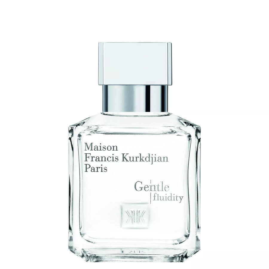 Maison Francis Kurkdjian Paris Gentle Silver Edition - Eau De Parfum 2.4 oz