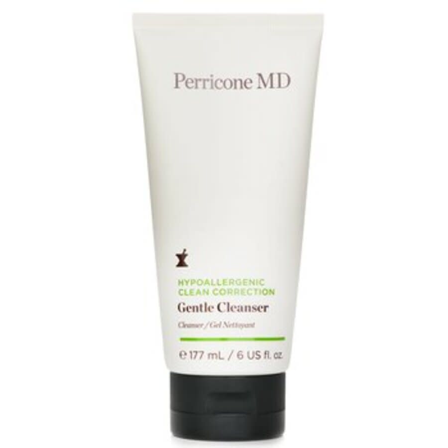 Perricone MD Ladies Hypoallergenic Clean Correction Gentle Cleanser 6 oz Skin Care 651473714477