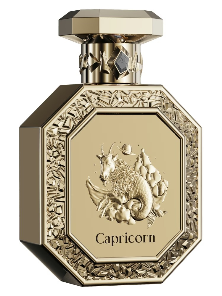 French Avenue Unisex Genesis Collection Capricon EDP Spray 3.0 oz Fragrances 6290360378701