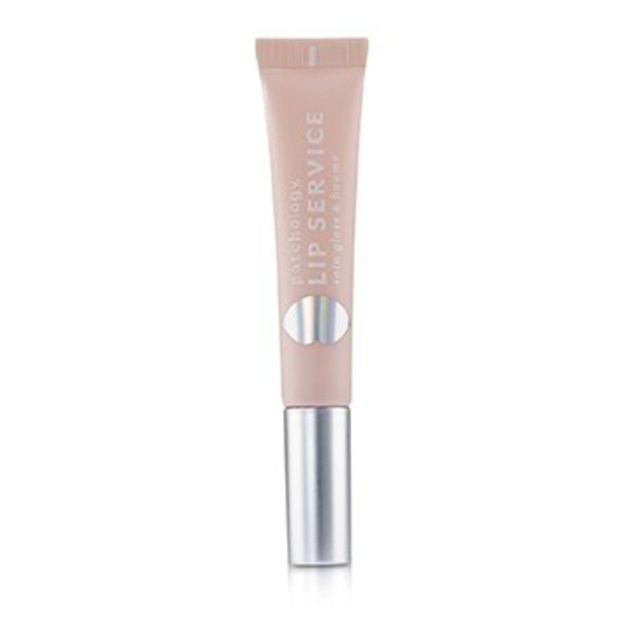 Patchology Ladies Lip Service Gloss-to-Balm Treatment 0.32 oz Skin Care 818262020151