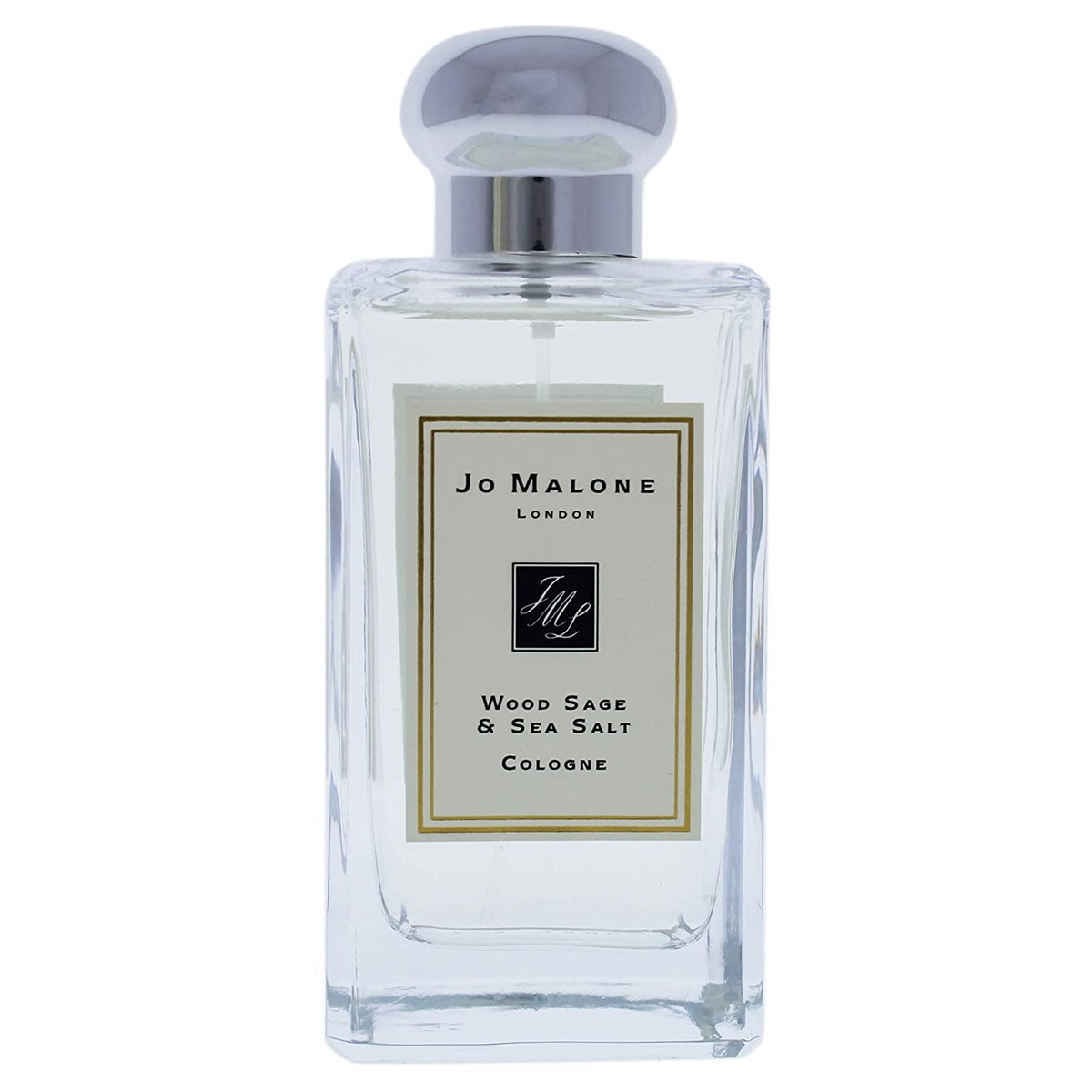 Jo Malone London Unisex Wood Sage & Sea Salt EDC 3.4 oz (Tester) Fragrances