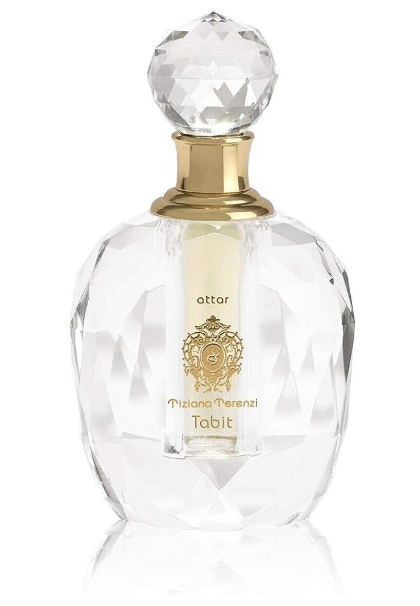 Tiziana Terenzi Unisex Tabit Attar 0.43 oz Fragrances 8016741032493