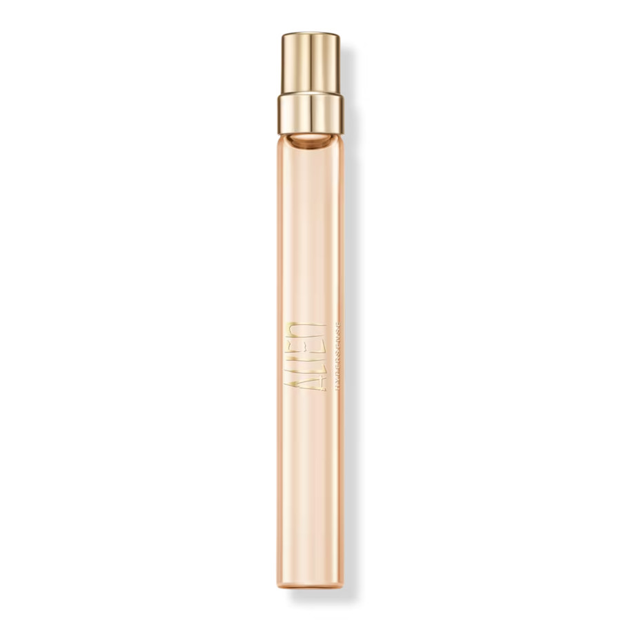 Mugler Alien Hypersense for Women Eau de Parfum Refillable Spray, 10 ML