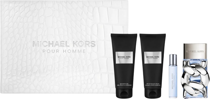 Michael Kors Mens Pour Homme Gift Set Fragrances 850050174707