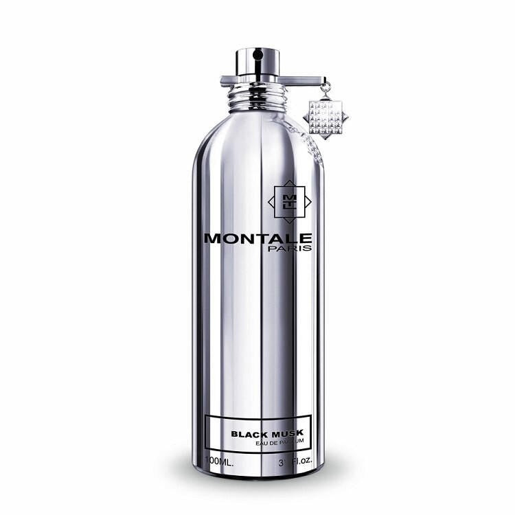 Montale Unisex Black Musk EDP Spray 3.4 oz (Tester) Fragrances 3760260454919