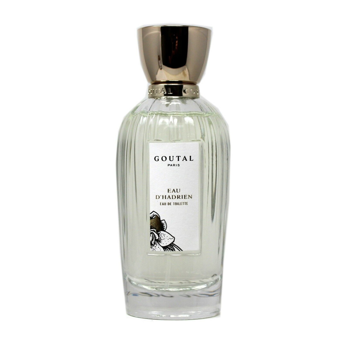 Goutal Unisex Eau D'hadrien EDT Spray 3.4 oz (Tester) Fragrances 711367113622