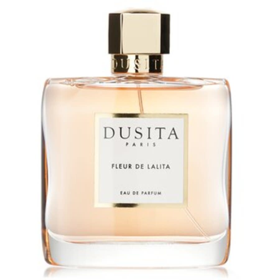 Dusita Unisex Fleur De Lalita EDP Spray 3.4 oz Fragrances 3770014241412