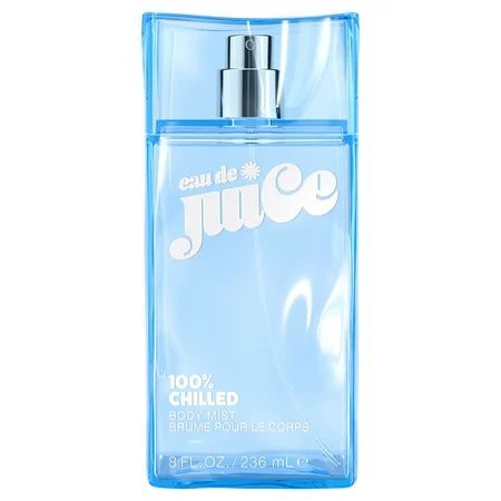 Cosmopolitan Ladies Eau De Juice 100% Chilled 8.0 oz Mist 812256026334