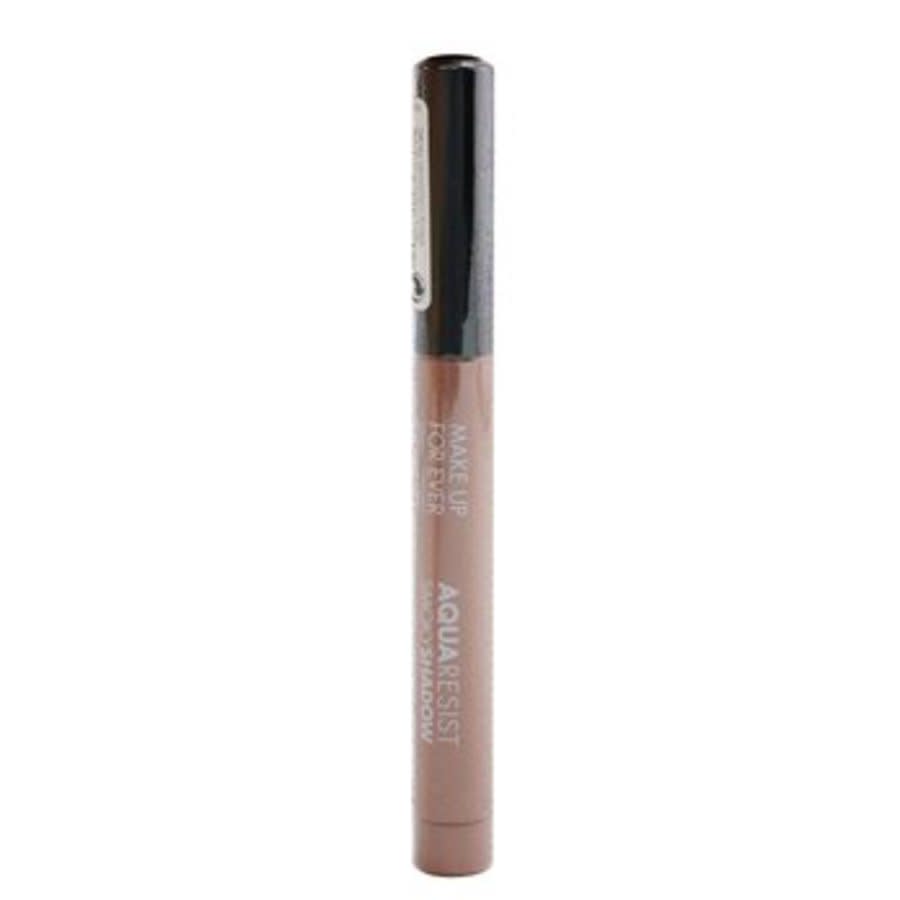 Make Up Forever Ladies Aqua Resist Smoky Shadow 0.049 oz # 15 Quartz Makeup 3548752167802