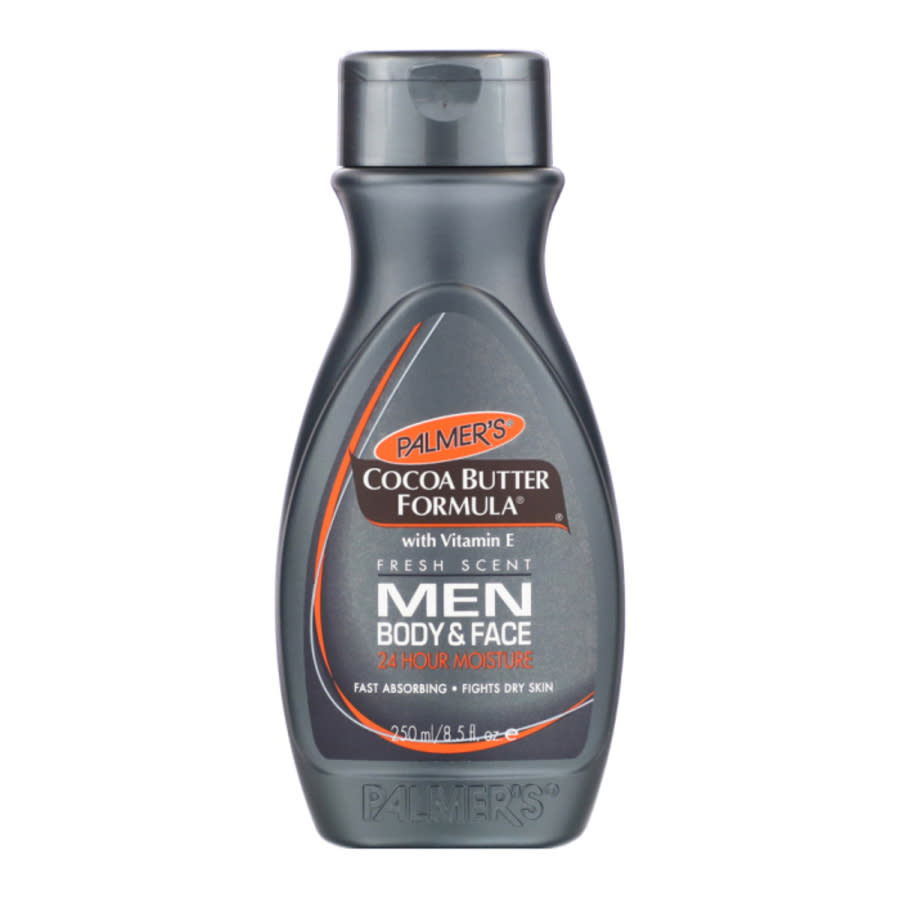 Palmers Mens Cocoa Butter Formula Body Lotion 8.45 oz Bath & Body 010181045806
