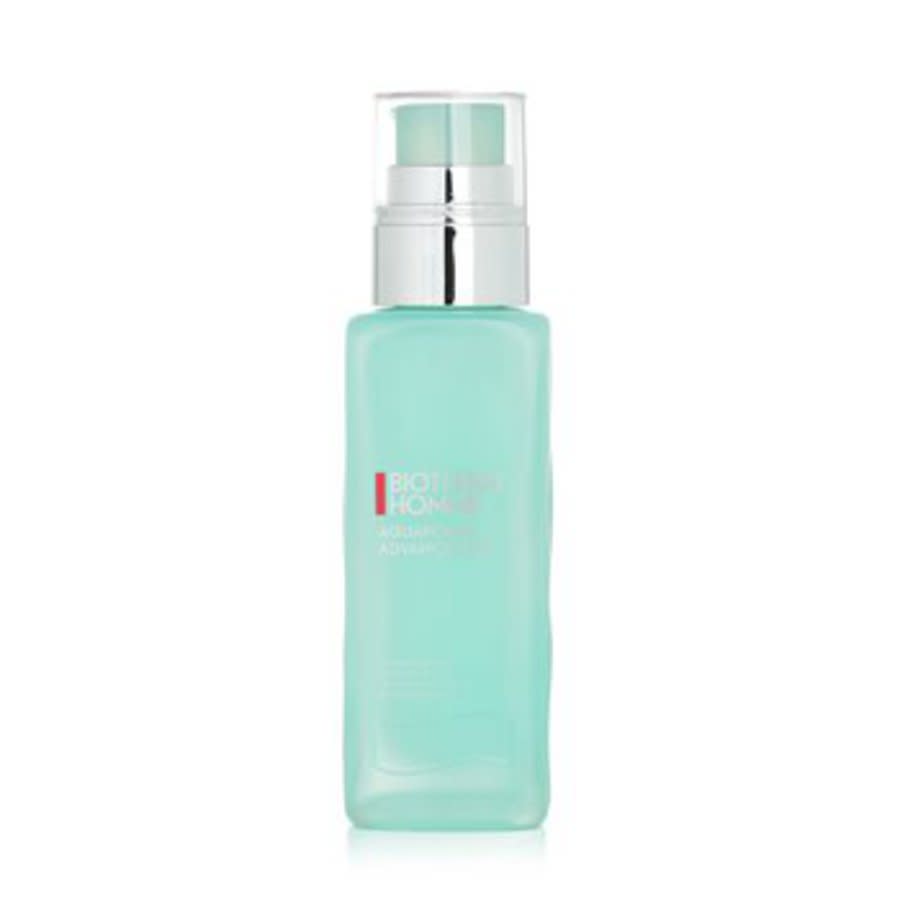 Biotherm Mens Homme Aquapower Advanced Gel Gel 2.5 oz Skin Care 3614272974968