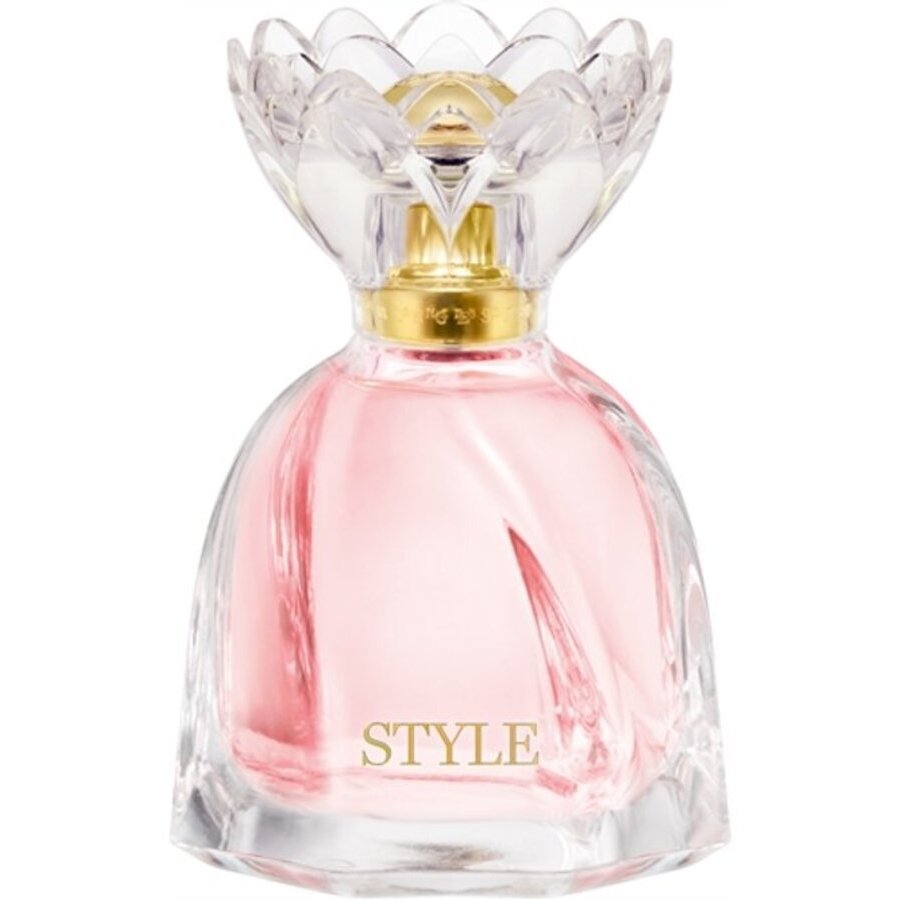 Marina De Bourbon Ladies Romantic Style EDP Spray 1.7 oz Fragrances 3494809000021