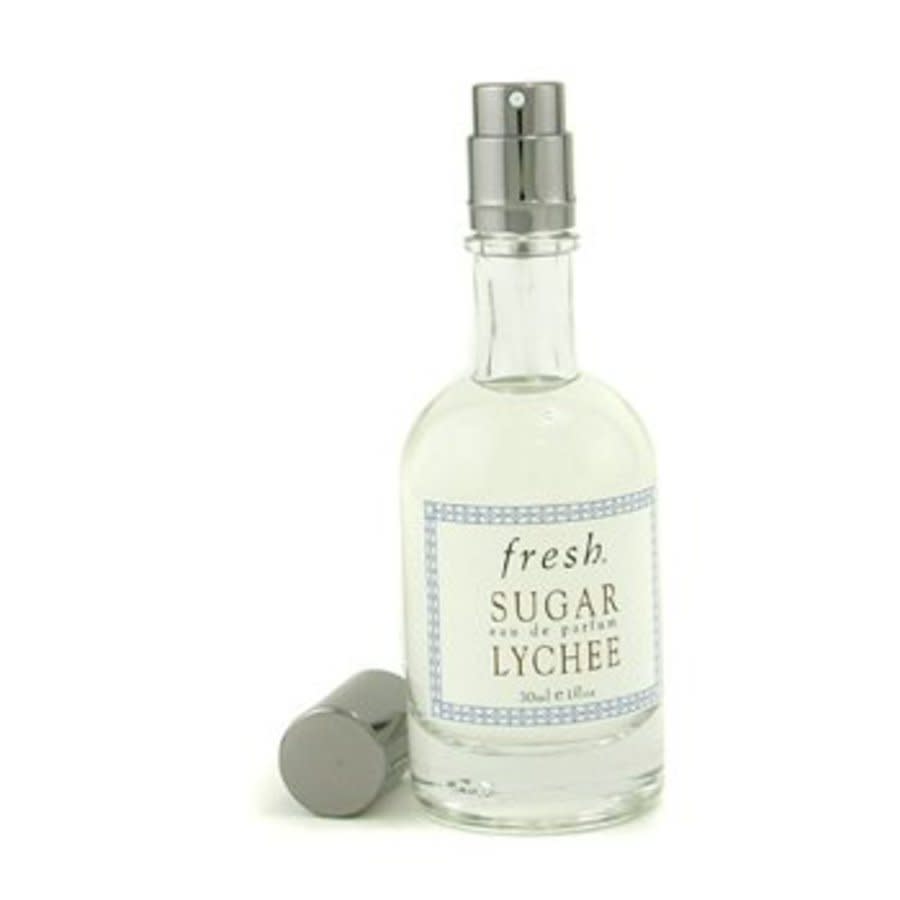 Fresh Ladies Sugar Lychee EDP Spray 1 oz Fragrances 809280107245