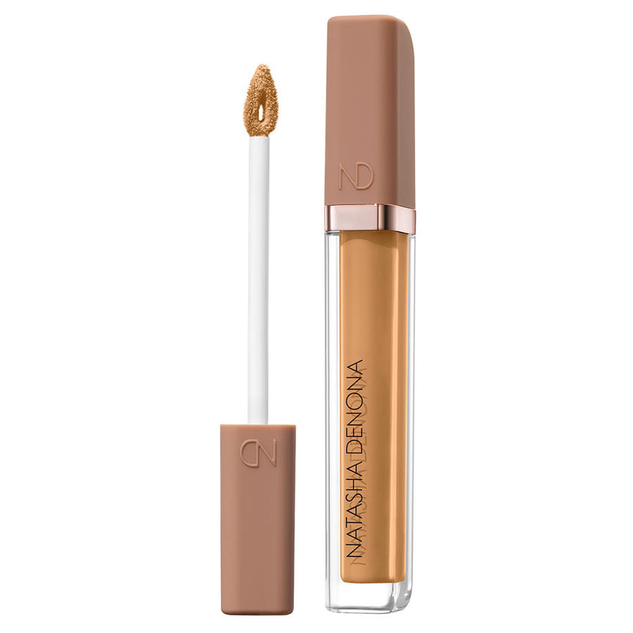 Natasha Denona Ladies Hy-Glam Concealer 0.236 oz Y10 Tan Dark Yellow Makeup 7290113704916
