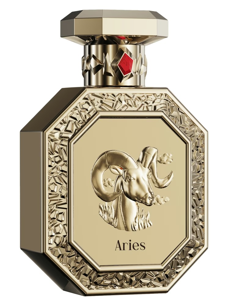 French Avenue Unisex Genesis Collection Aries EDP Spray 3.0 oz Fragrances 6290360378671