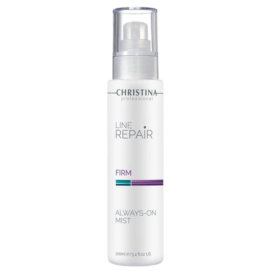 Christina Cosmeceuticals Line Repair - Firm Always-on Mist 3.4 oz Skin Care 7290100368763