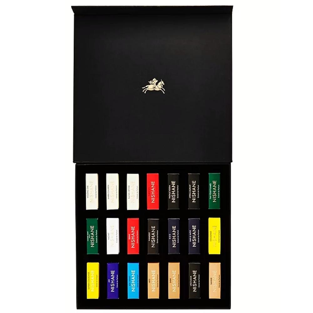Nishane Unisex Mini set Gift Set Fragrances 8681008055982