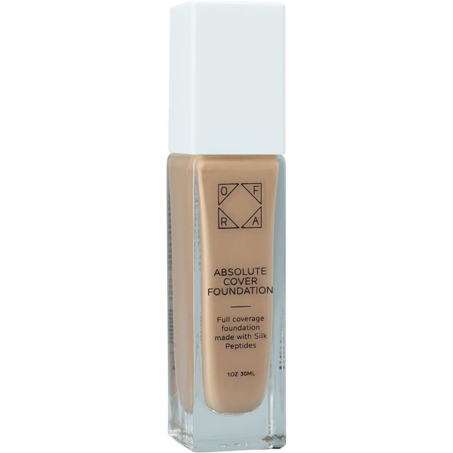 Ofra Ladies Absolute Cover Foundation 1 oz #6 Makeup 693102900745