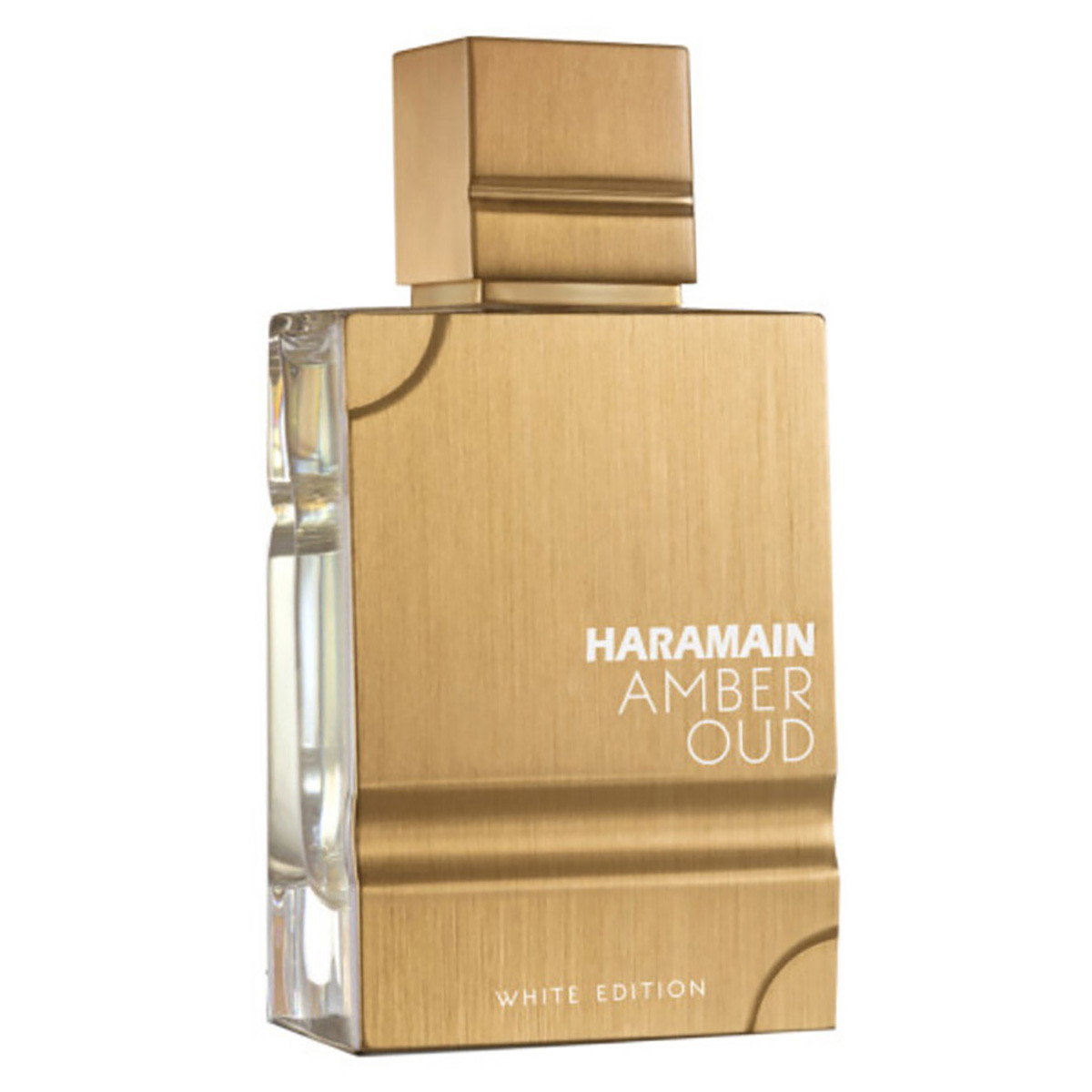 Al Haramain Ladies Amber Oud White Edition EDP Spray 6.7 oz (Tester) Fragrances 6291106812923